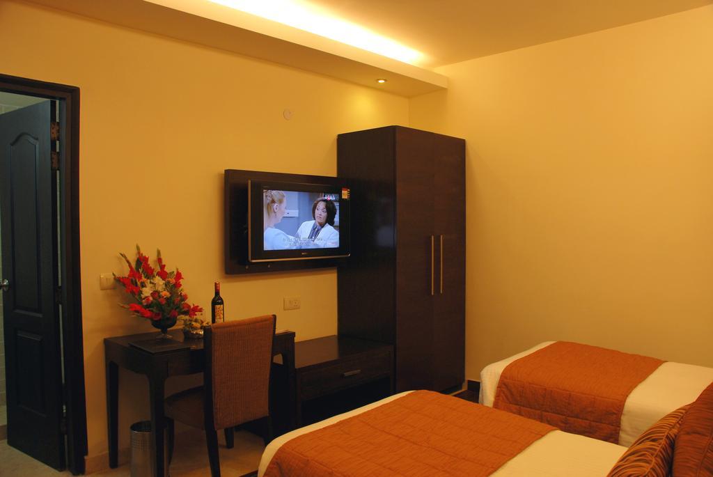 Jht Hotels นิวเดลี ภายนอก รูปภาพ